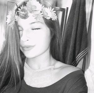 Meet your Posher, Brandy